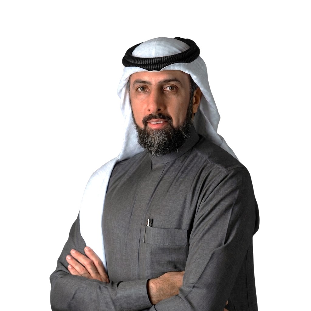 Mussad Algfari, Founder